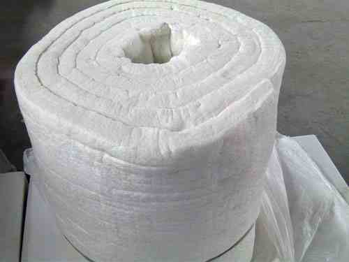 Ceramic Fiber and Super Thermal Insulation Material